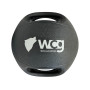 Медбол (медицинский мяч) WCG 6 кг (27 см)