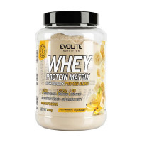 Whey Protein Matrix (900 g, banana)