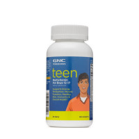 Teen Multivitamin for boys 12-17 (120 caplets)