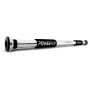 Турнік розсувний PowerPlay 4128 Pull Up Bar (60-90см.) Steel/Black