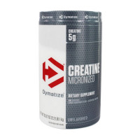 Creatine Micronized (1 kg, unflavored)