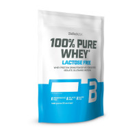 100% Pure Whey Lactose Free (1 kg, cookies &amp; cream)