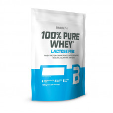 100% Pure Whey Lactose Free (1 kg, cookies & cream)
