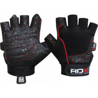 Перчатки для фитнеса женские RDX Amara S