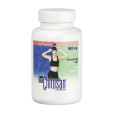 Chitosan 500 mg (240 caps)