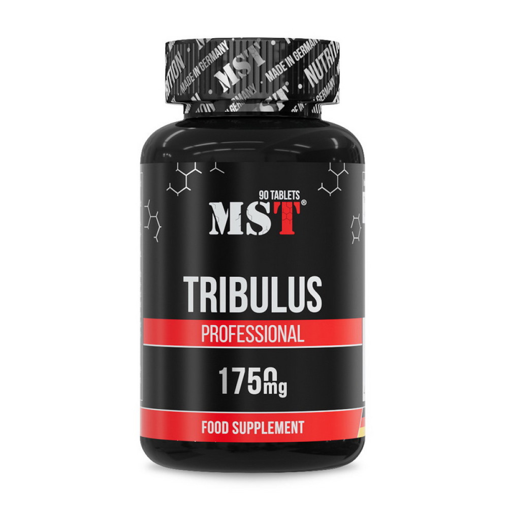MST Tribulus Proffessional 1750 mg (90 tab) MST Tribulus Proffessional 1750 mg (90 tab)