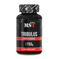 MST Tribulus Proffessional 1750 mg (90 tab)