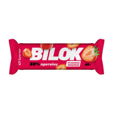 Bilok 30% (60 g, strawberry)