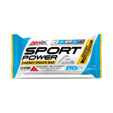 Sport Power Bar (45 g, banana chocolate-chip)