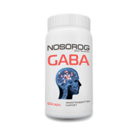 GABA (60 caps)