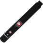 Пояс для важкої атлетики RDX RX1 Weight Lifting Belt Black M