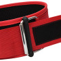 Пояс для важкої атлетики RDX RX1 Weight Lifting Belt RED-L
