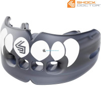 Капа гелевая для брекета SHOCK DOCTOR DOUBLE 43563