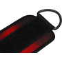 Манжети на щиколотку RDX A4 Gym Ankle Pro Red Pair