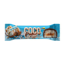 FitWin Coco Caramel No Sugar Added (40 g, ice cream)