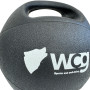 Медбол (медицинский мяч) WCG 6 кг (27 см)