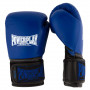 Боксерские Перчатки PowerPlay 3015 Синие 12 Унций