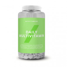 Daily Multivitamins (180 tabs)