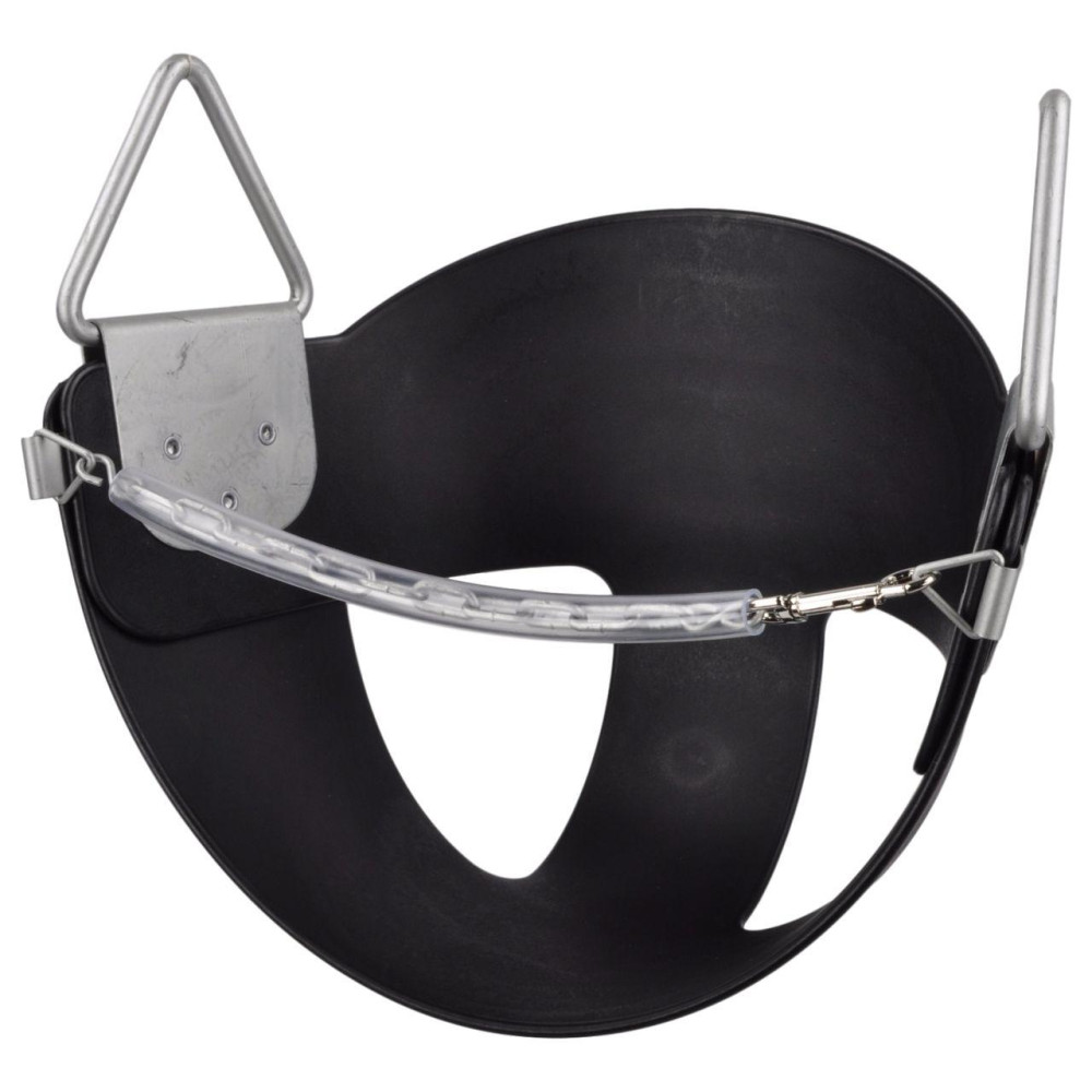 Детские качели-корзина, резиновые с защитой WCG Basket Детские качели-корзина, резиновые с защитой WCG Basket