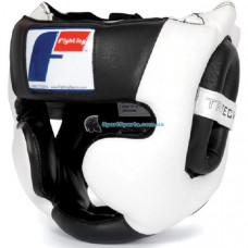 Боксерский шлем FIGHTING Sports TFS-5176
