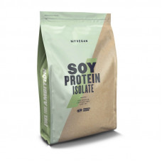 Soy Protein Isolate (1 kg, chocolate smooth)