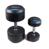 Гантели TSR Gym Deluxe