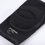 Наколінники PowerPlay PP-8000 Elastic Knee Support (пара) чорні XL