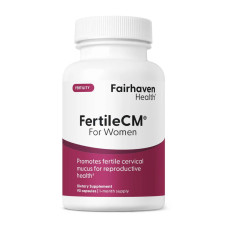 FertileCM for Women (90 caps)