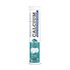Calcium (20 tab)