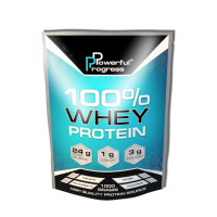 100% Whey Protein (2 kg, oreo)