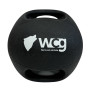 Медбол (медицинский мяч) WCG 6 кг (27 см)