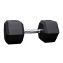 Гантель шестигранная VNK PRO 30 кг (1 шт) Гантель шестигранная VNK PRO 30 кг (1 шт)