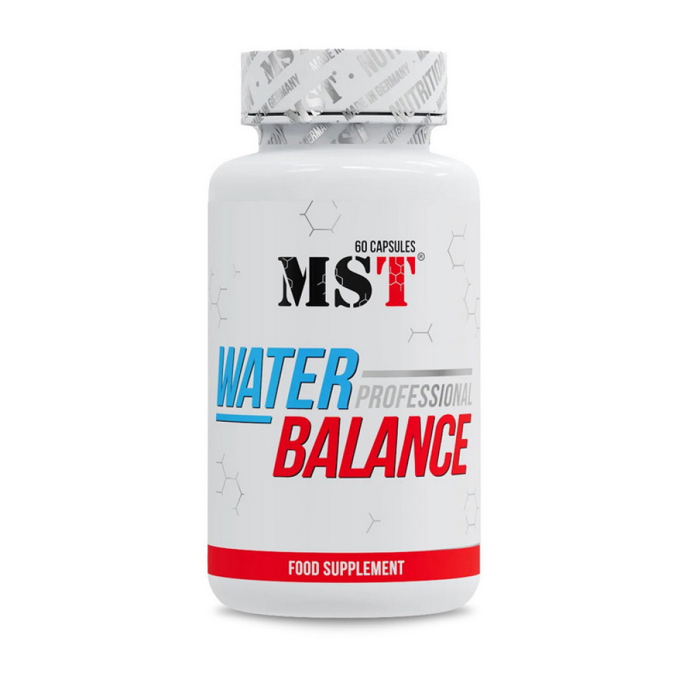 Water Balance Professional (60 caps) Water Balance Professional (60 caps)