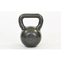 Гиря чавунна York 25 кг