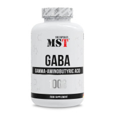 GABA 1000 mg (180 caps)