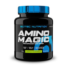 Amino Magic (500 g, orange)
