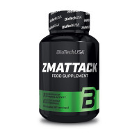 ZMA TTACK (60 caps)