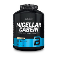 Micellar Casein (2,27 kg, cookies &amp; cream)