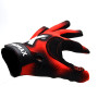 Рукавички для фітнесу MadMax MXG-101 X Gloves Black/Grey/Red XL Рукавички для фітнесу MadMax MXG-101 X Gloves Black/Grey/Red XL
