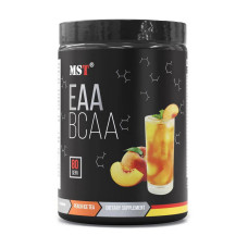 EAA BCAA (1,04 kg, peach ice tea)