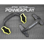 Упори для віджимань PowerPlay 4314 Push Up Stand (Прямі)