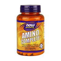 Amino Complete (120 caps)
