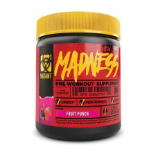 Madness (225 g, blue raspberry)