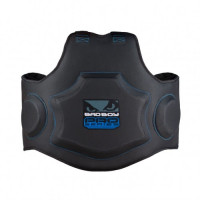 Захисний жилет Bad Boy Pro Series 3.0 Blue