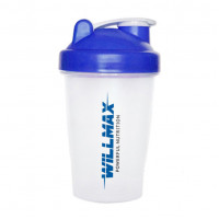 Shaker With Metall Ball (500 ml)