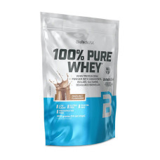 BioTech 100% Pure Whey (400 g, hazelnut)