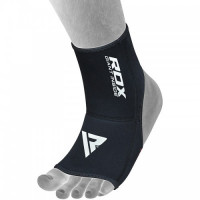 Защита голеностопа RDX Neopren Anclet Right S