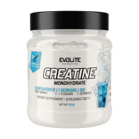 Creatine Monohydrate (300 g, unflavoured)