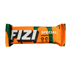 Fizi Guilty Pleasure Bar Special (40 g, pumpkin latte)