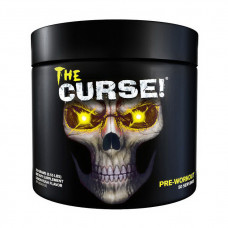 Curse geranium free (250 g, peach rings)